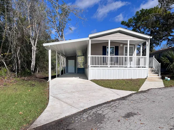 5700 S Oakridge Dr #56, Homosassa, FL 34448