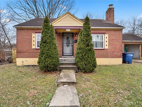 2nd image of 4114 Shenandoah Dr