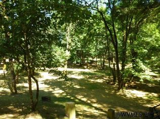 5550 Witzel Rd SE, Salem, OR 97317