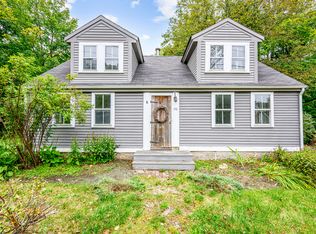 198 Route 6a, Yarmouth Port, MA 02675