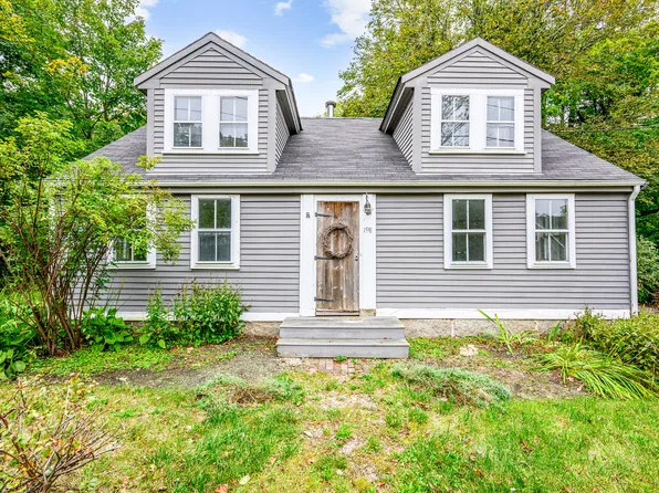 198 Route 6A, Yarmouth Port, MA 02675