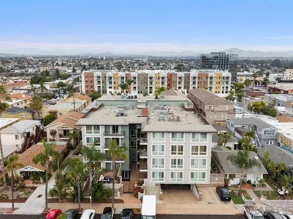 3939 Illinois St APT 4G, San Diego, CA 92104