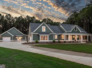 278 Woodfin Way, Social Circle, GA 30025