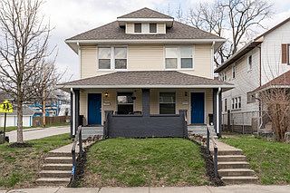 1st image of 1035-1037 N Parker Ave