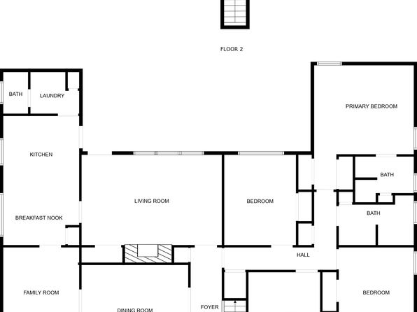 2342 Massey Rd, Memphis, TN 38119