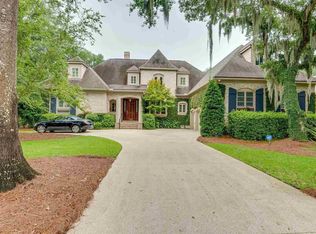 123 Sanderling Ave, Georgetown, SC 29440
