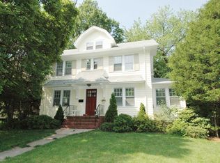 23 Courter Ave, Maplewood, NJ 07040