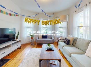 47 Charnwood Rd, Somerville, MA 02144