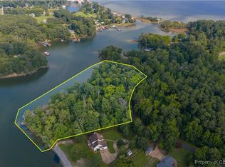 4.6 Bland Point Rd, Deltaville, VA 23043
