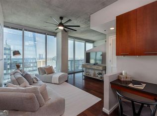 3324 Peachtree Rd NE Unit 2611, Atlanta, GA 30326