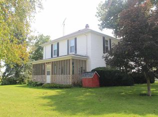 5934 E 200 S, Oxford, IN 47971