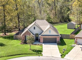 951 Woodsprings Ct, Covington, LA 70433