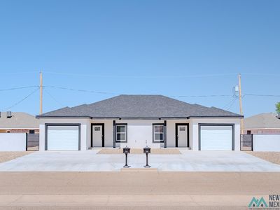 2324 Marlene Blvd, Clovis, NM, 88101