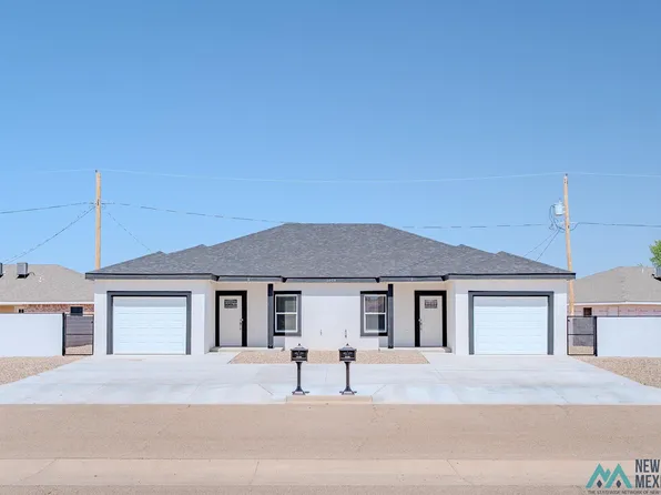 2324 Marlene Blvd, Clovis, NM 88101