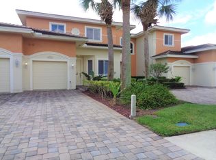 2503 Stockbridge Sq SW, Vero Beach, FL 32962