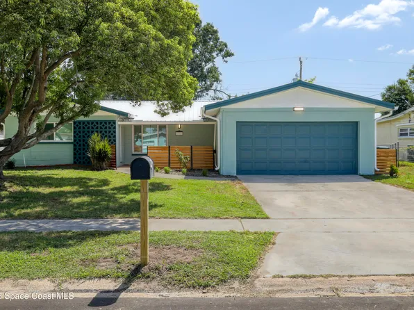 1336 Estridge Dr, Rockledge, FL 32955
