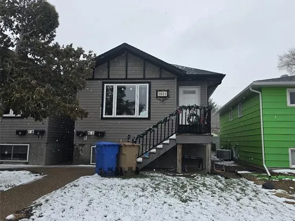 161 McIntyre STREET N, Regina, SK S4R 3B6