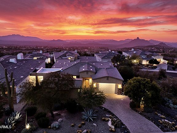 2nd image of 10829 N MOUNTAIN VISTA Court
