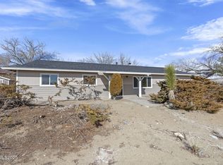 19 Sandefer Ln, Dayton, NV 89403
