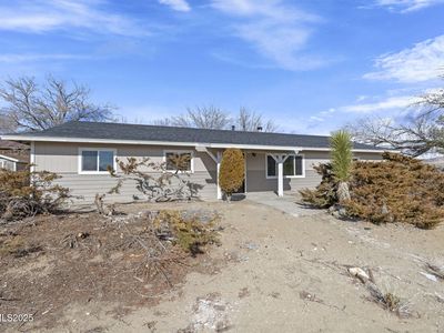 19 Sandefer Ln, Dayton, NV, 89403