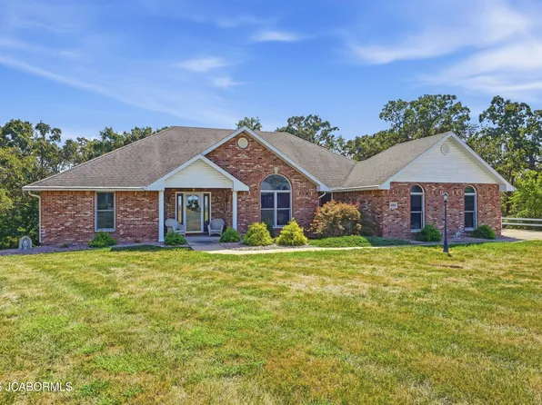 5305 Balmoral Waye, Jefferson City, MO 65101