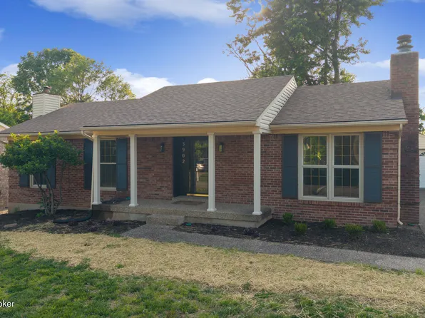 3902 Bristol Oaks Dr, Louisville, KY 40299