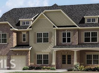 2683 Cashel Ln, Powder Springs, GA 30127