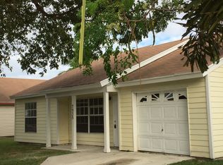 7935 Bishopwood Rd, Lake Worth, FL 33467