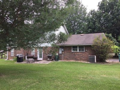 4517 Vista Lagos Dr, Sherman, TX, 75090