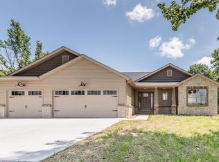 2328 Marine Rd, Highland, IL 62249