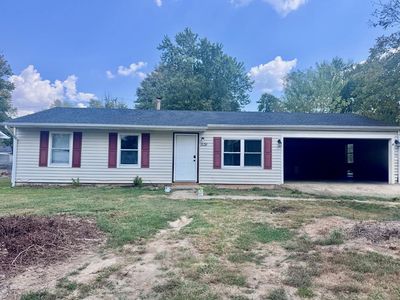 1538 Scott Dr, Madisonville, KY, 42431
