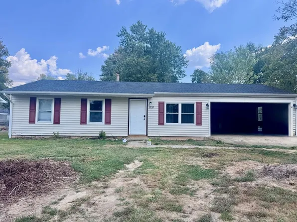 1538 Scott Dr, Madisonville, KY 42431