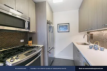 Rented by The Blueground