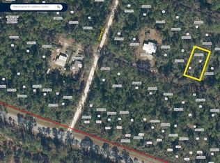 310 Ward Ave, Crescent City, FL 32112