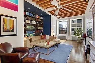 Sold by Corcoran