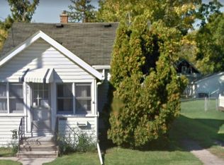 1925 Jefferson St, Oshkosh, WI 54901