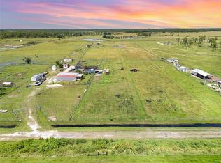 120 Angus Rd LOT 20, Venus, FL 33960