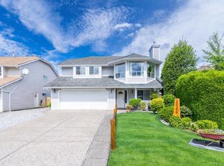 23239 116a Ave, Maple Ridge, BC V2X2K5