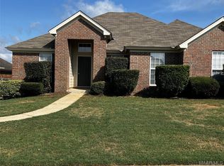 1925 Regent Rd, Prattville, AL 36066