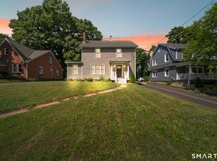 121 Highwood Avenue, Southington, CT 06489