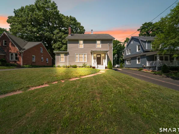 121 Highwood Avenue, Southington, CT 06489