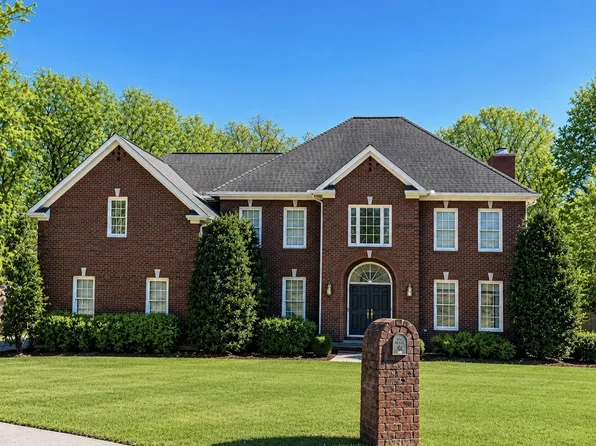 752 Adkisson Ln, Nashville, TN 37205