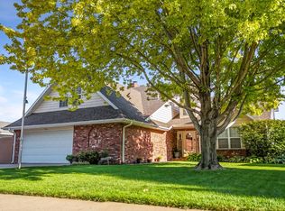 1508 Cornhusker Cir, North Platte, NE 69101