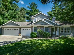 3320 Cimmaron Ct, Plover, WI 54467