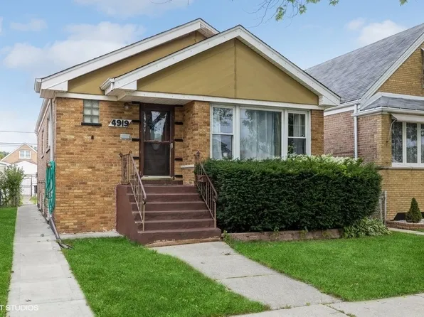 4919 S Laramie Ave, Chicago, IL 60638