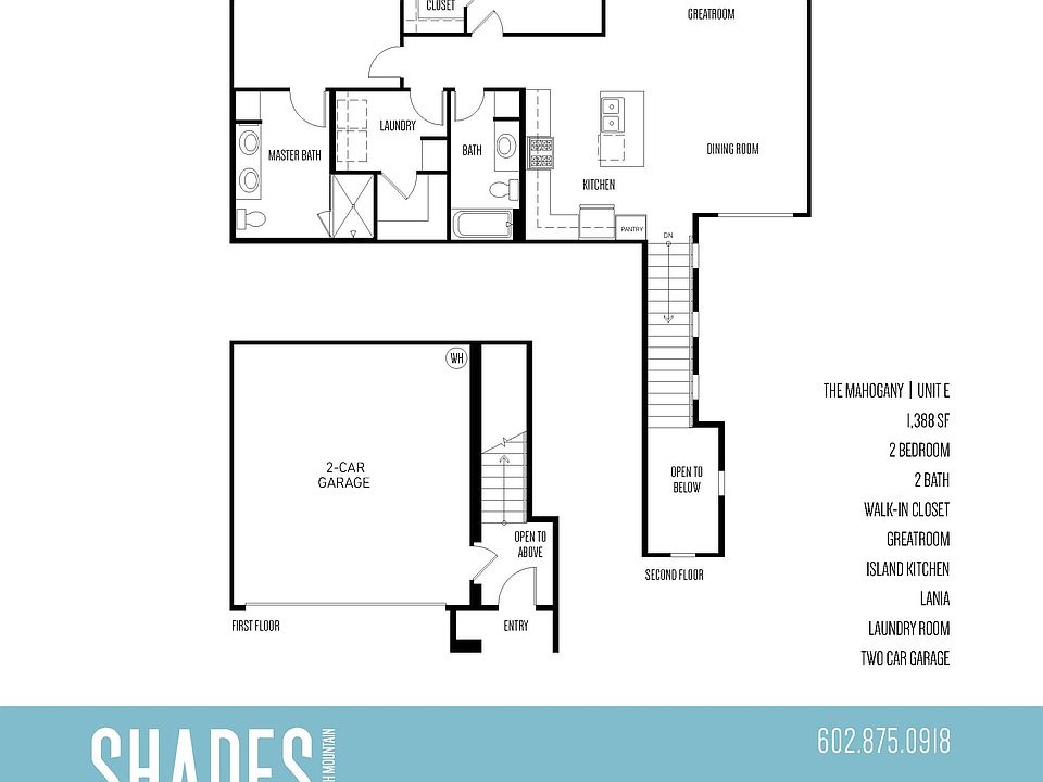 2nd image of 3900 E Baseline Rd Unit 114