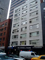 Rented by Solil Management