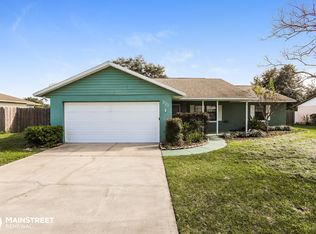 223 Eastridge Dr, Eustis, FL 32726
