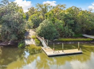 68 Bull Point Dr, Seabrook, SC 29940