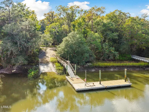 68 Bull Point Drive, Seabrook, SC 29940